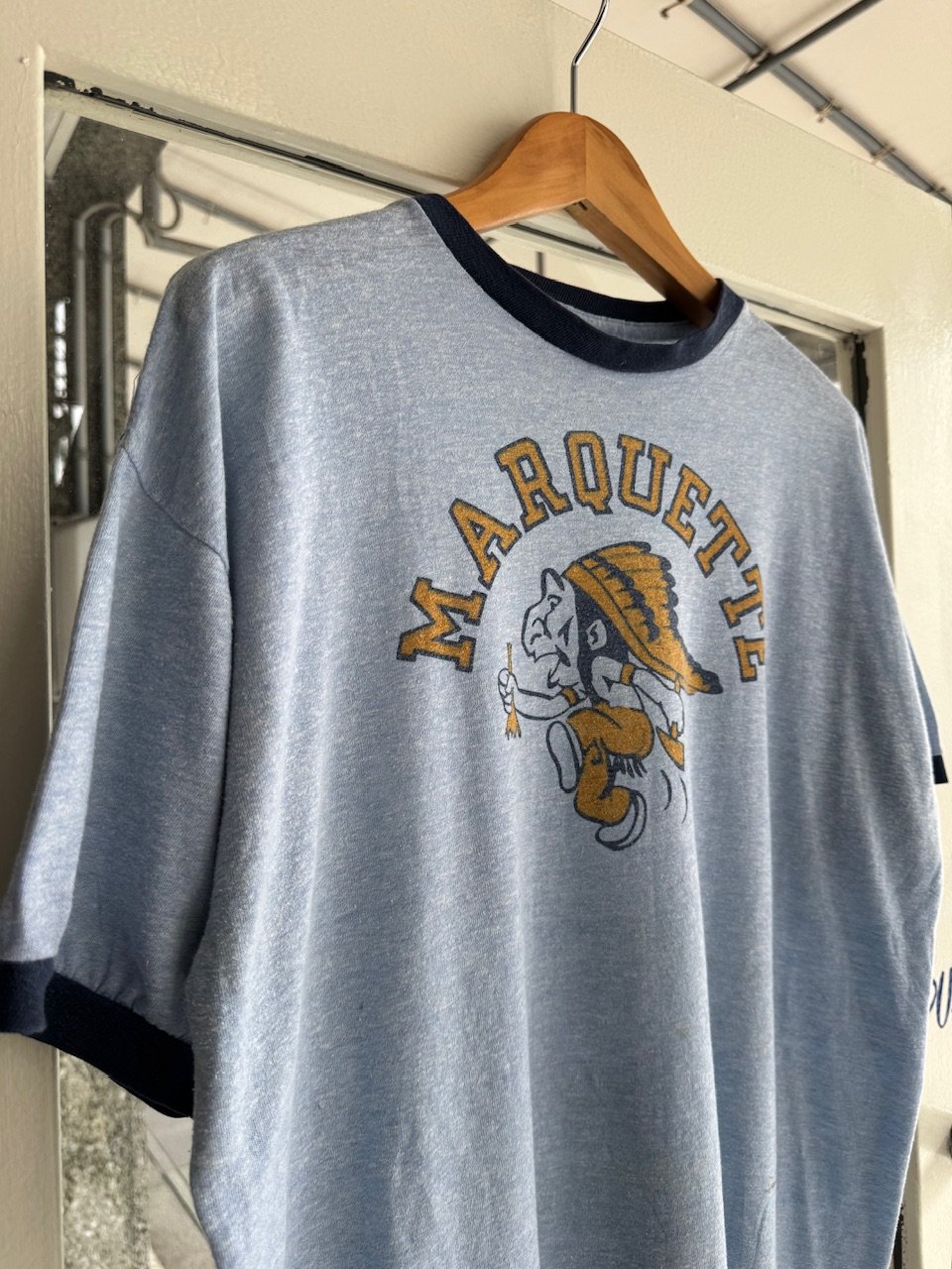 Champion バータグ　ロンT Champion チャンピオン 長袖Tシャツ ロンT ロングスリーブT