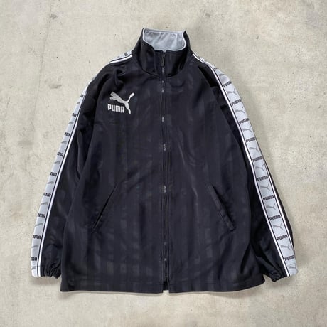 PUMAジャージ