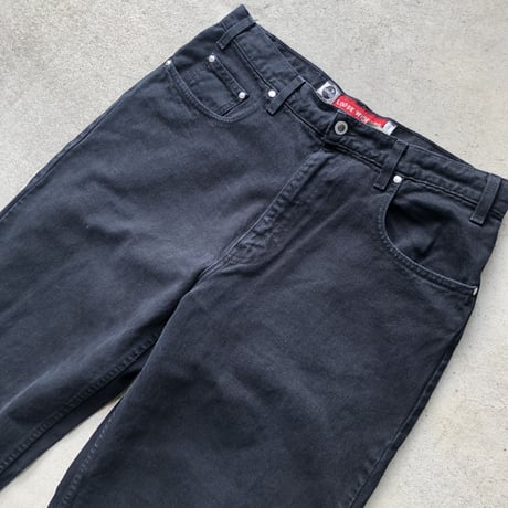 90's USA製 Levi's シルバータブ W36 L32