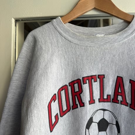 90'sUSA製 Champion REVERSE WEAVE XXL