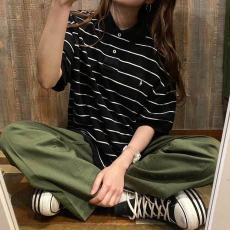 POLO Ralph Laurenビッグポロシャツ