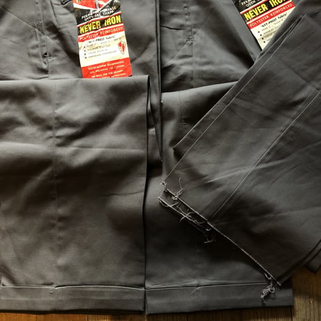 NOS! KEY PRESTワークパンツW30×L28⑧ W30×L32⑨W30⑩