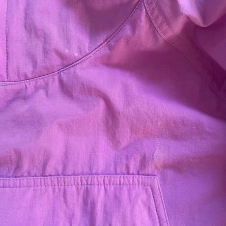 Eddie Bauer アノラックパーカー
