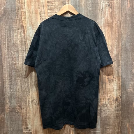THE MOUNTAIN ネコ顔Tシャツ