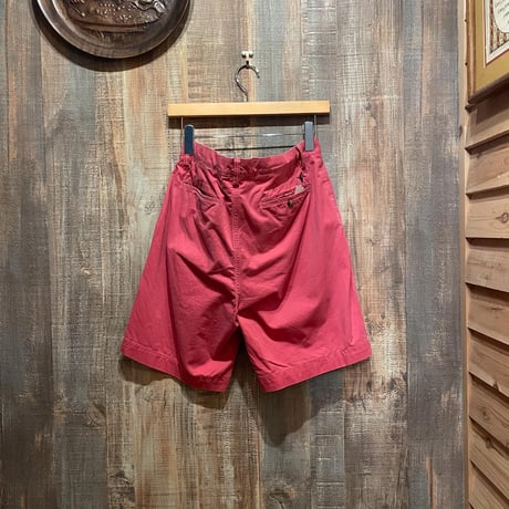 POLO RALPH LAUREN ハーフパンツ