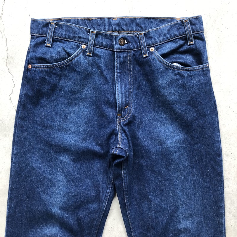 90'sUSA製 Levi's506 W34×L30 | CUSTOM FEVER