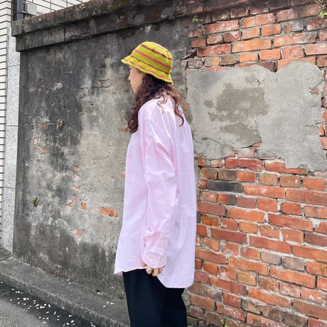 Ralph Lauren BDシャツ YARMOUTH