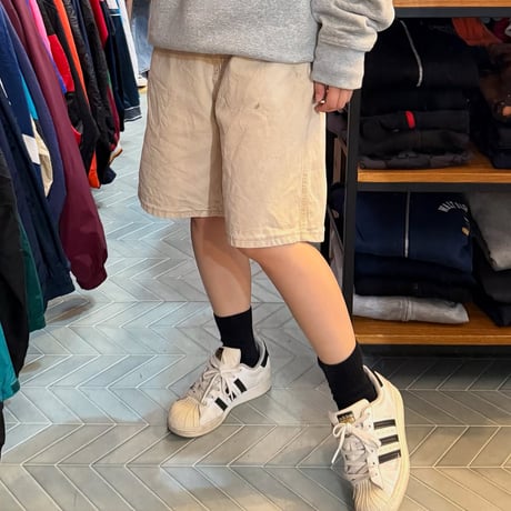 Dickies ペインターハーフパンツ