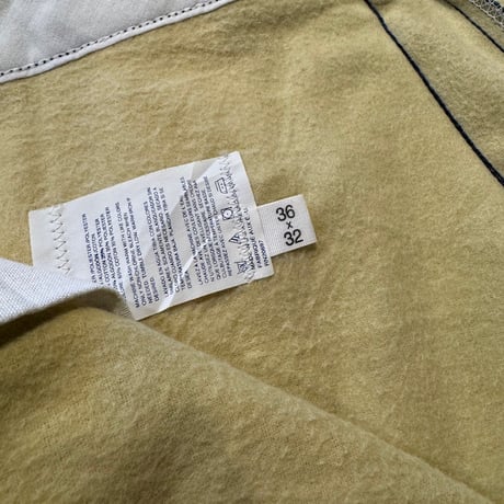 USA製 ディッキーズ 裏地付きワークパンツW36×L32