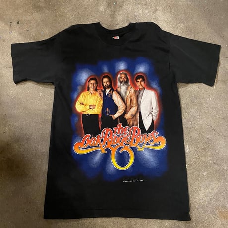 USA製 オークリッジボーイズ Tシャツ