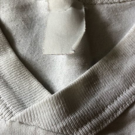 ビンテージ フットボールT