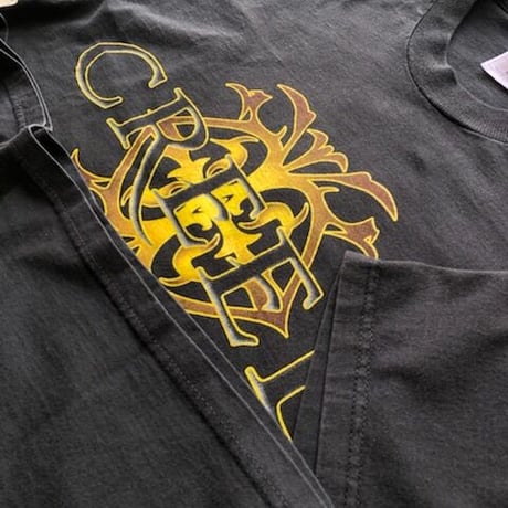 CREED バンドTシャツ TOUR 2000