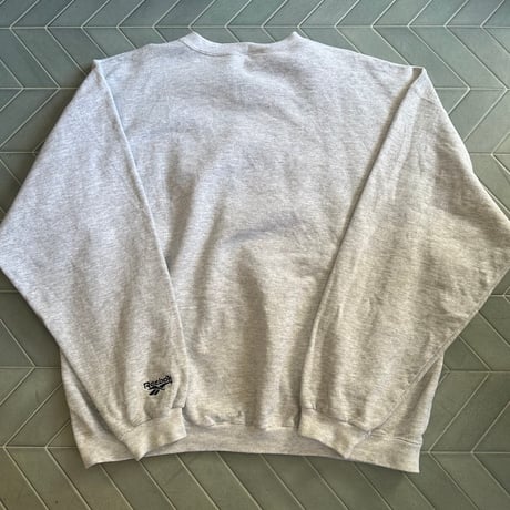 NFL PACKERS 刺繍スウェット