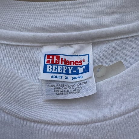 Hanes カウボーイキャットTシャツ