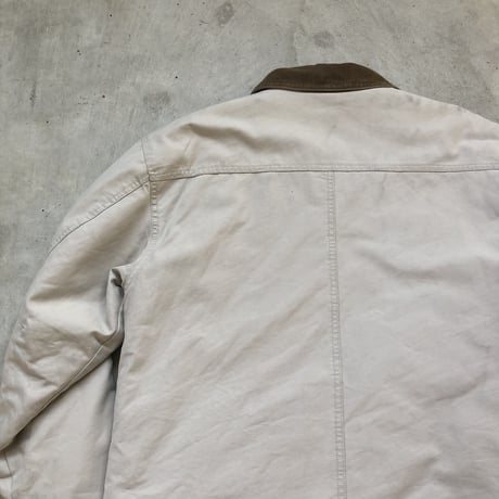 L.L.Bean フィールドコート