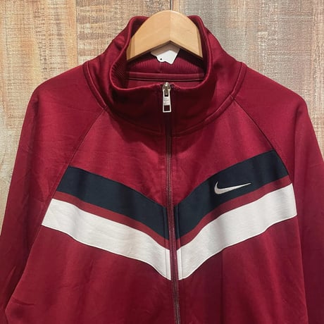 NIKE トラックジャケット
