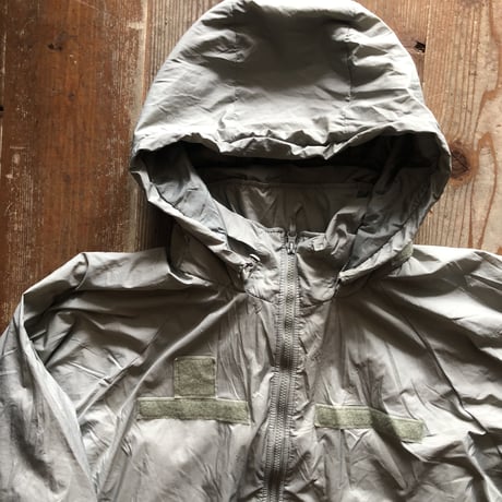 Primaloft Level7 ECWCS  M-R