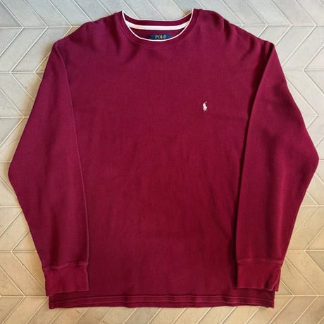 POLO サーマルロンT