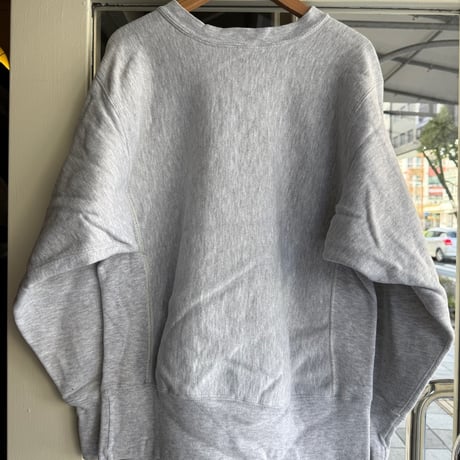 80'sUSA製 Champion REVERSE WEAVE S