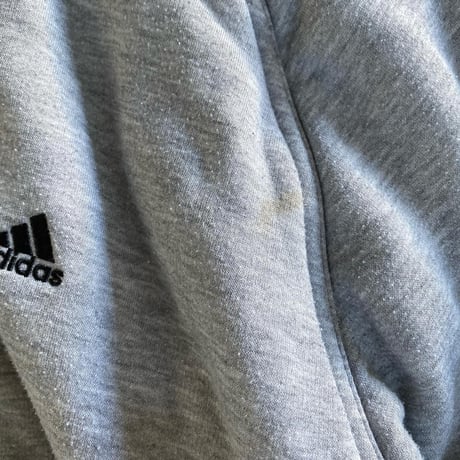 adidas 2wayリバーシブルジャケット