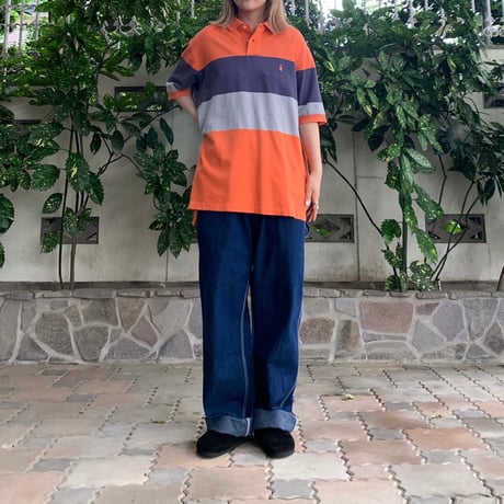 POLOポロシャツ