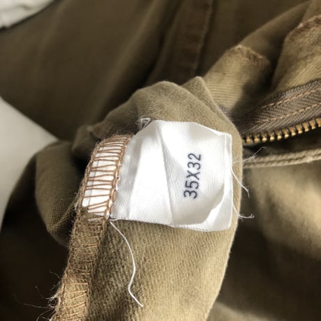 Polo by Ralph Lauren チノパン W35