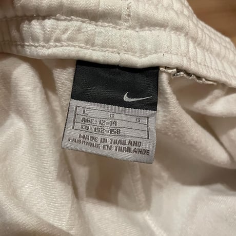 NIKE トラックパンツ