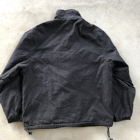 CHAPS Ralph Lauren フェイクスエードジャケット