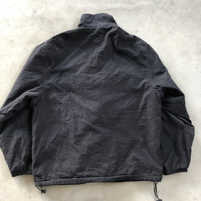 CHAPS Ralph Lauren フェイクスエードジャケット | CUSTOM FEVER