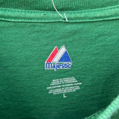 NY Yankees プリントTシャツ