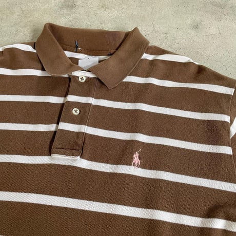 POLO Ralph Laurenポロシャツ