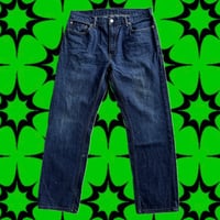 Levi’s 559 W36 L32