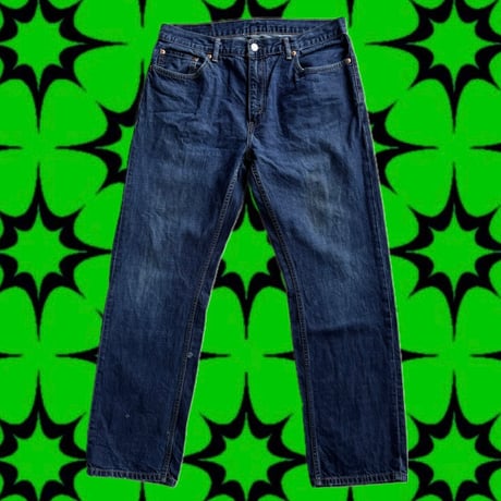 Levi’s 559 W36 L32