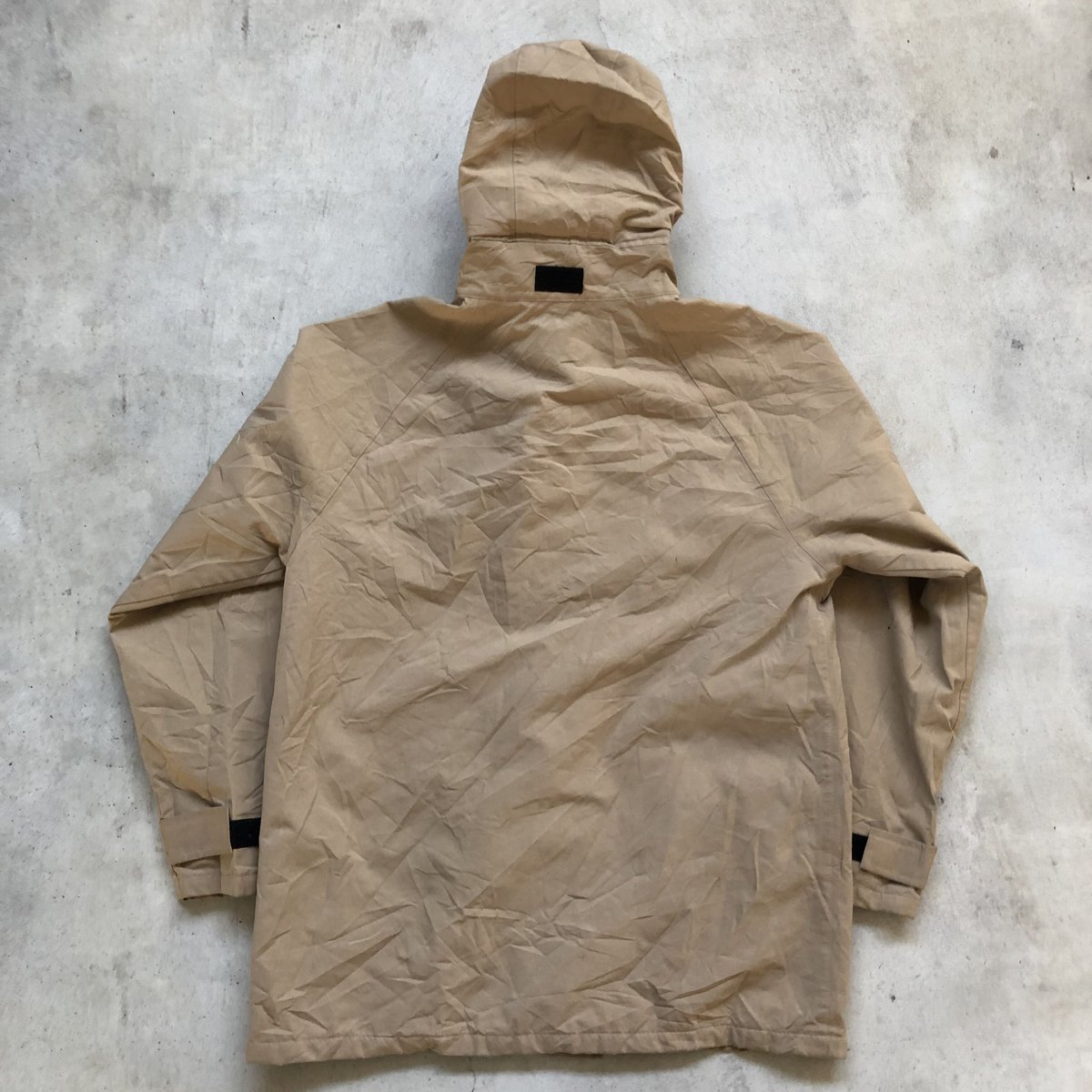 70s ORVIS フィッシングジャケット ゴアテックス ヴィンテージ 70s ORVIS フィッシングジャケット ゴアテックス ヴィンテージ