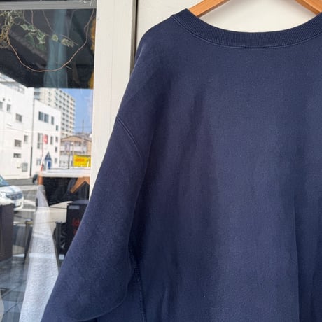 90'sUSA製チャンピオンリバースウィーブ XXL