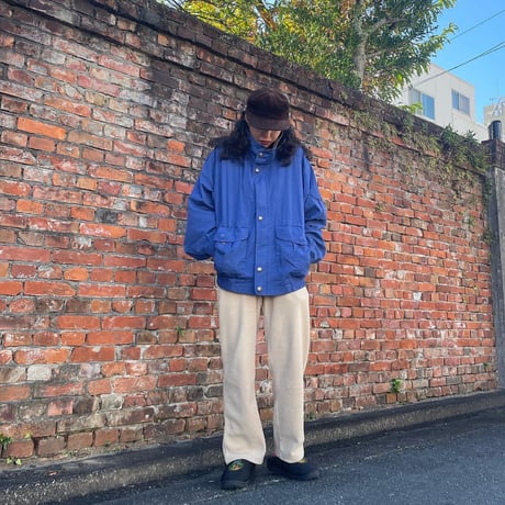 LONDON FOG スタンドカラージャケット