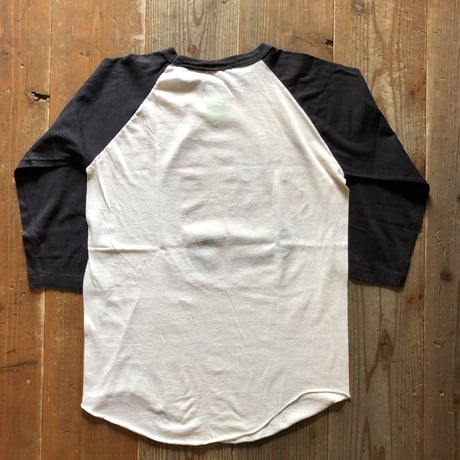 Ted Nugent ラグランTシャツ