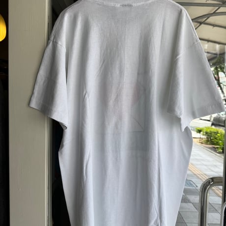 90's USPS 切手プリントT XL