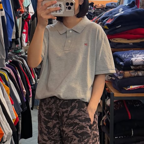 POLO JEANS ポロシャツ