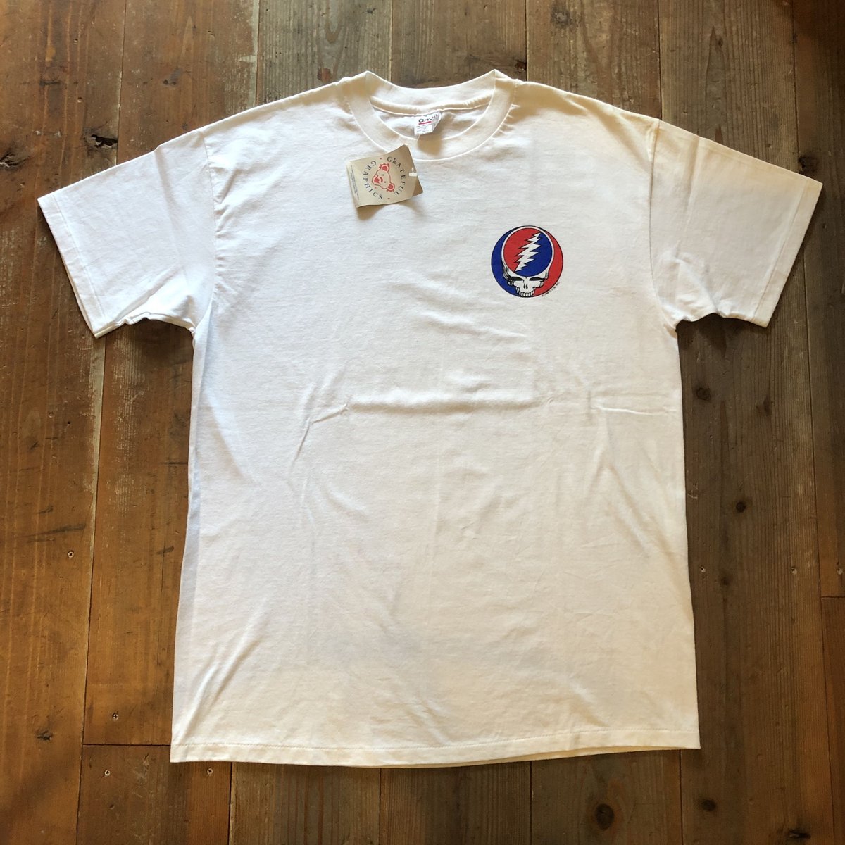 90s グレイトフル・デッド tシャツ 90's Grateful Dead バンドTシャツ 