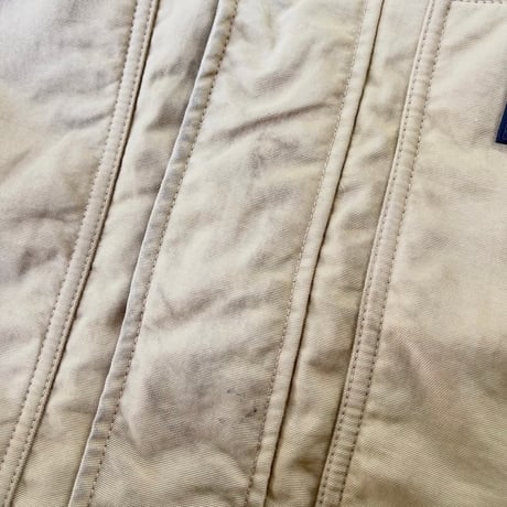 Carhartt  ワークベスト