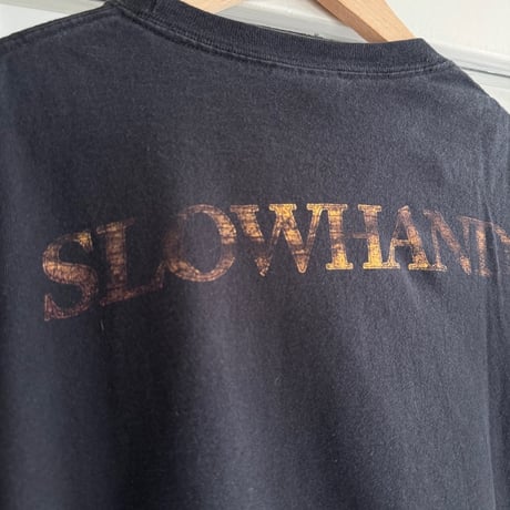 00's ERIC CLAPTON プリントTシャツ XL