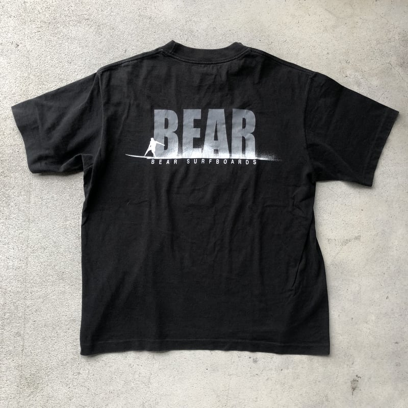 新品未開封 DEAD BEAR SURF デッド ベア サーフ pt Tシャツ 楽天市場】デッドベア tシャツの通販