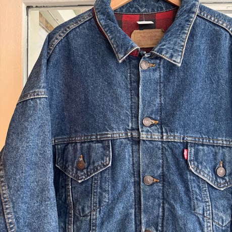USA製Levi's 70417-0814 XL