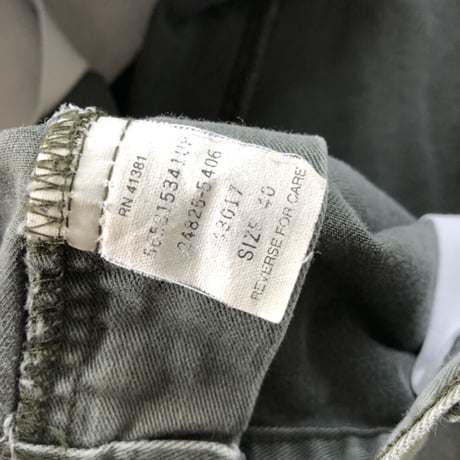 USA製 Polo by Ralph Lauren チノショーツ