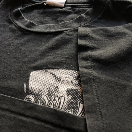 90's USA製 RONJON BIG Tシャツ