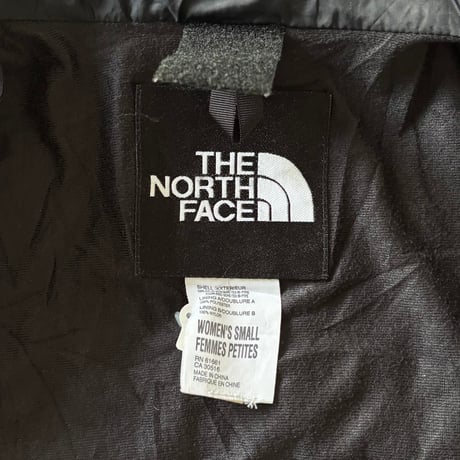 THE NORTH FACE マウンテンジャケット
