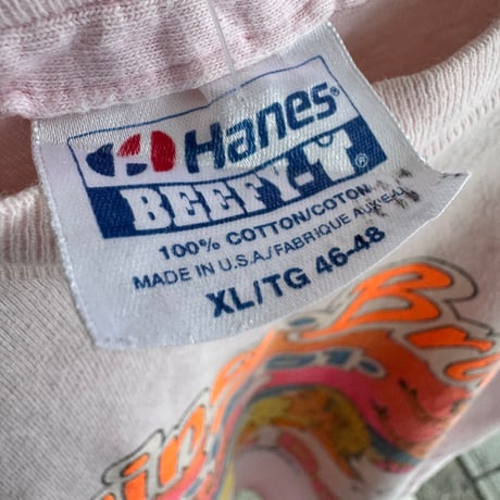 90's USA製 Daytona Beach “Spring Break 1991” Tシャツ