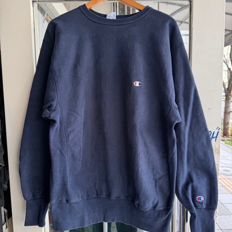 90年代USA製チャンピオンリバースウィーブ XL
