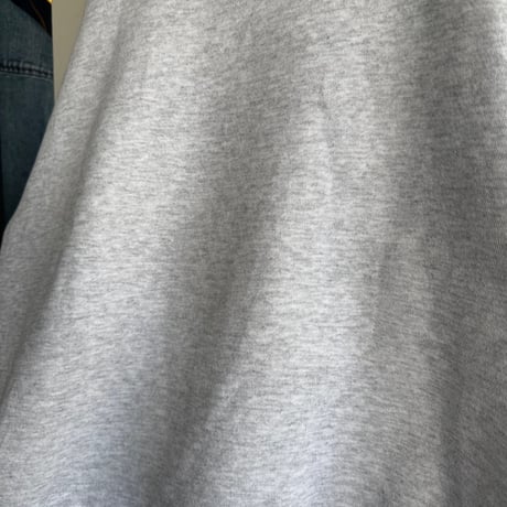 90's USA製 HANES 無地スウェット L